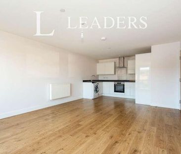 Marketfield Court, Marketfield Way, Redhill, RH1 - Photo 3