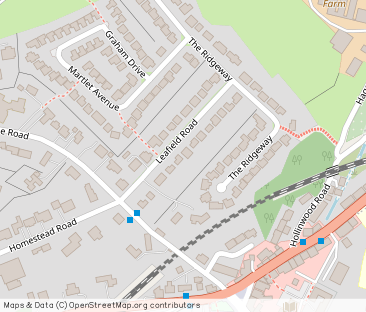 Graden Court, Disley, SK12 2JF - Photo 1