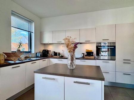 Appartement te huur - Foto 5