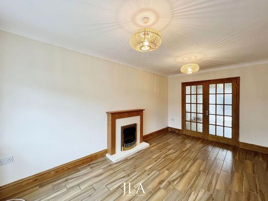 2 bedroom detached house to rent - Photo 1