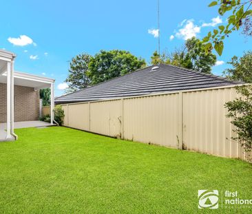 3/57 Grose Vale Road, 2754, North Richmond Nsw - Photo 1