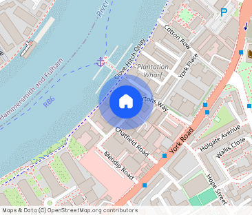 1 bedroom in a flat share to rent - Photo 1