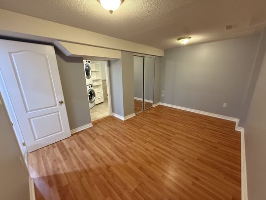 For Lease - 54 Castlepoint Drive Unit# LOWER, Vaughan, Ontario - Photo 1