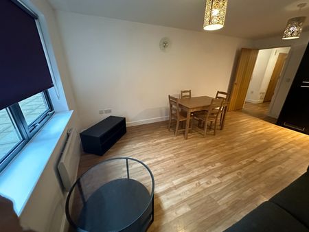 2 Bed Flat, Derwent Foundry, B3 - Photo 5