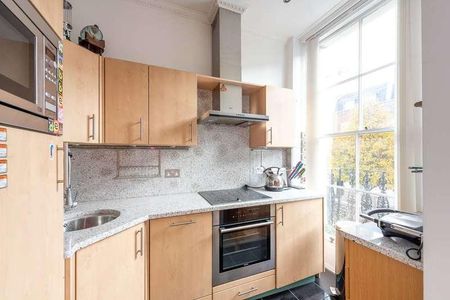 Ebury Street, Belgravia, SW1W - Photo 2