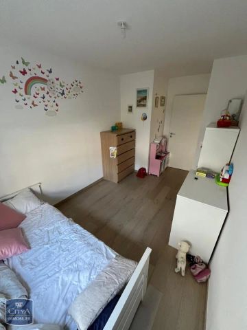 Appartement à louer 3 pièces 75.82m² - Photo 4