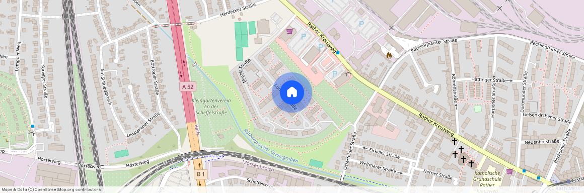 Lünener Str. 24, 40472 Düsseldorf