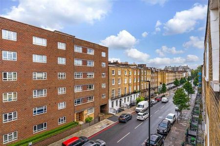 Gloucester Place, Marylebone, London, NW1 - Photo 3