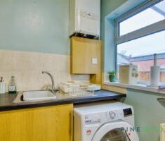 2 BEDROOM House - Mid Terrace - Photo 5