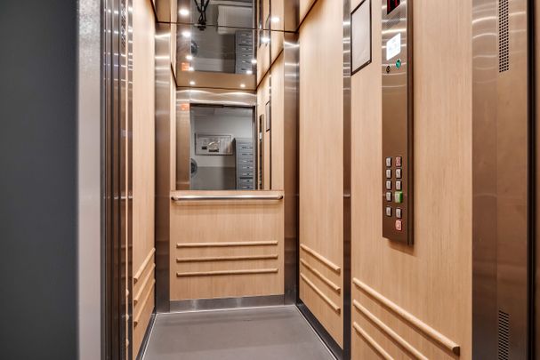 Gamla Rådstugugatan, Norrköping - Foto 1