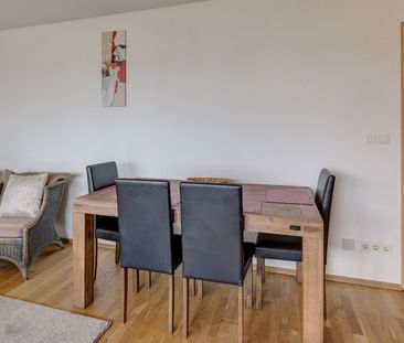 Laim: Bright 4-room apartment with great layout - Photo 4