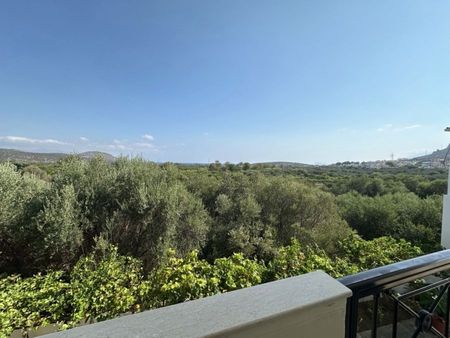 Διαμέρισμα για ενοικίαση Καλό Χωριό (Γούβες) - Photo 2