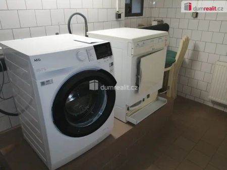 Pronájem bytu 2+1, Dr. Parmy, Frenštát pod Radhoštěm - Fotografie 3