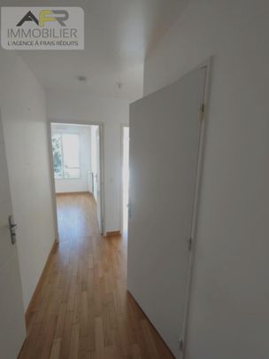 Appartement Chatenay Malabry 4 pièce(s) 83 m2, - Photo 1