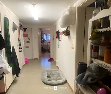 4 Zimmer, 80 m², 3. Stock - Foto 6