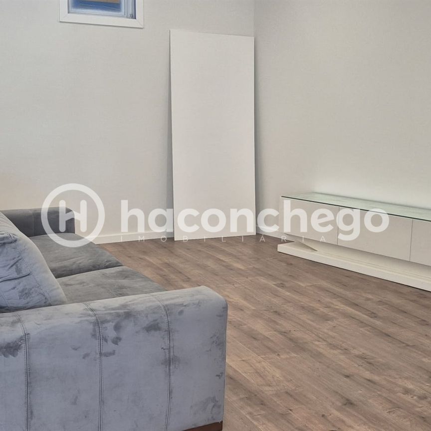 Apartamento T2 em Braga - Foto 1