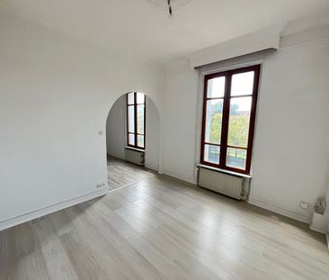 Location appartement 3 pièces, 54.00m², Vigneux-sur-Seine - Photo 3