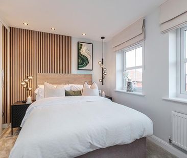 3 bedroom semi-detached house to rent - Photo 5