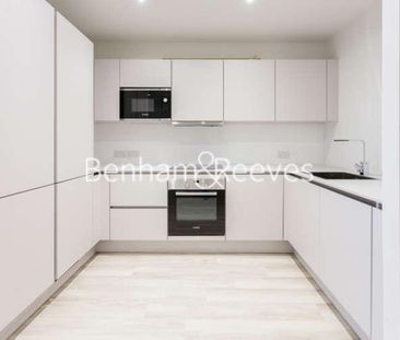 Habito, Hounslow, TW3 - Photo 1