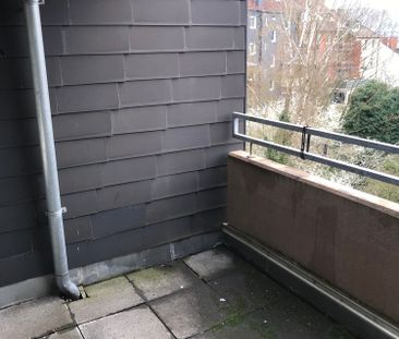 Ansprechende DG Wohnung 3 Zimmer mit Balkon - Foto 5