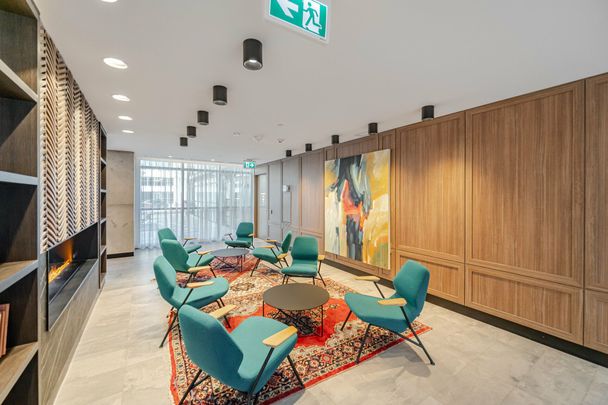 For Lease - 251 Manitoba Street Unit# 615, Toronto, Ontario - Photo 1