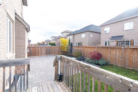 For Lease - 2128 Lillykin Street, Oakville, Ontario - Photo 4