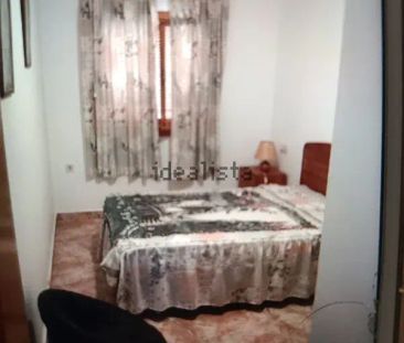 Alquiler de casa o chalet independiente en Calle Pío XII, 6 - Photo 6