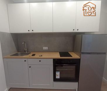 Będzin ul. Stanisława Małachowskiego - Zdjęcie 4