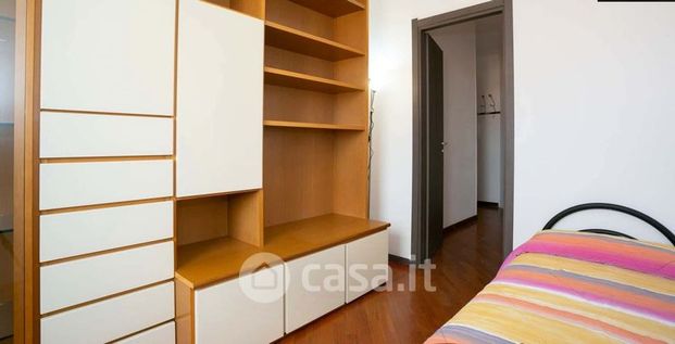 Trilocale in Affitto in Via Privata Giancarlo Puecher 15 a Milano - Photo 1