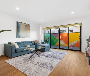 2/1 Banool Quadrant, Doncaster East - Photo 4