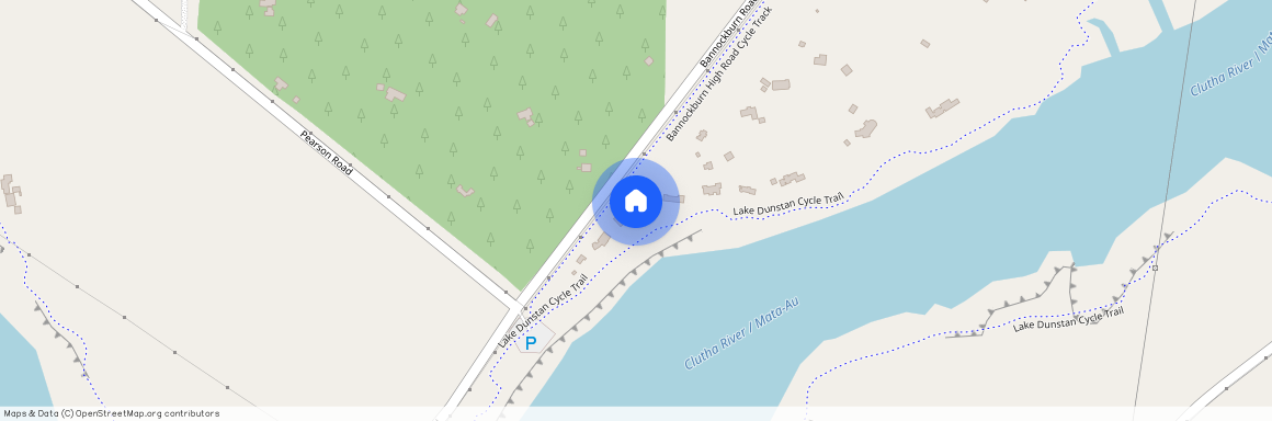 24 Monaco Drive, Highlands Motorsport Park, Cromwell, Central Otago