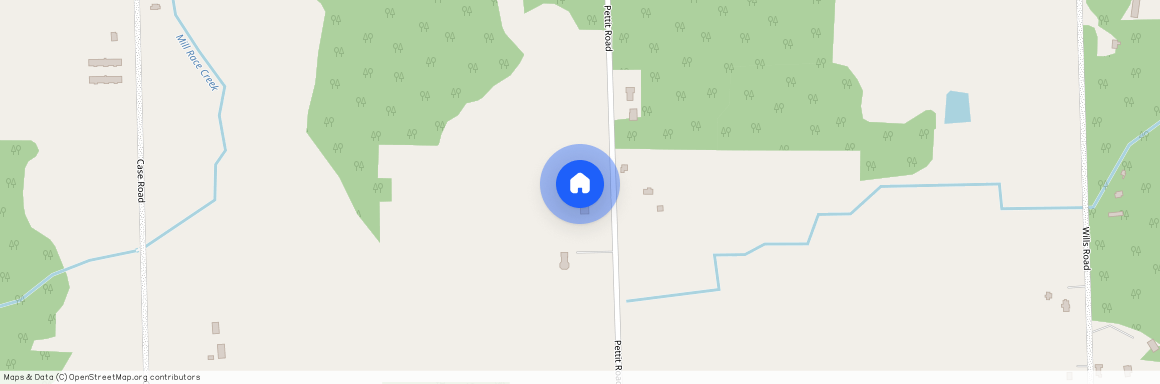 33266 Pettit Road Unit# Upper Unit #1, Wainfleet