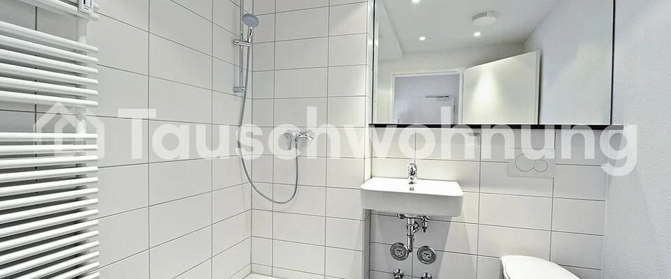 TAUSCHWOHNUNG Wohnungs Tausch - Photo 1