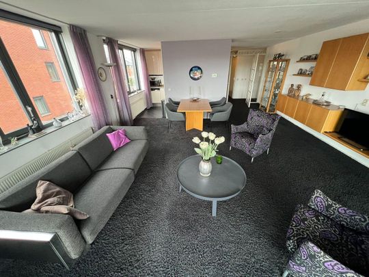 Appartement te huur: Koningsveld 85 2628 LM Delft - Foto 1