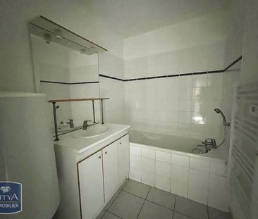 Location Appartement 1 pièce 34m² ROUBAIX 59100 - Photo 3