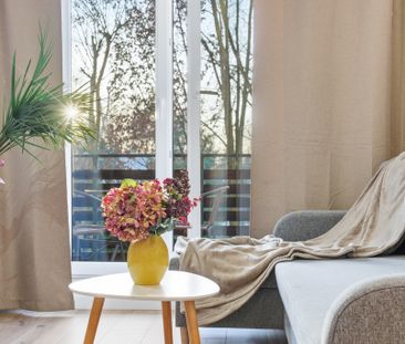 Mieszkanie 36,36 m², Katowice, Piotrowice, Armii Krajowej - Фото 1