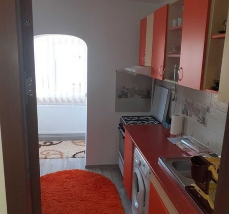 2 camere - Gara de Nord - Fotografie 4