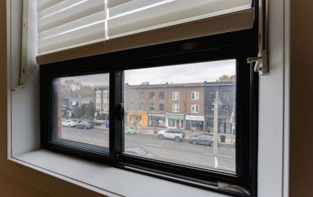 For Lease - 2584 Yonge Street Unit# C, Toronto, Ontario - Photo 2