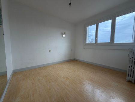 Location Appartement 2 pièces 39m² LIMOGES 87100 - Photo 2