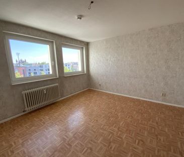 2-Zimmer-Wohnung mit Balkon in Worms! - Photo 2