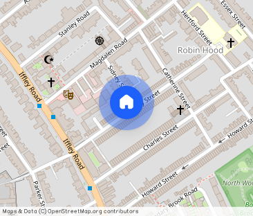 Percy Street, Iffley - Photo 1