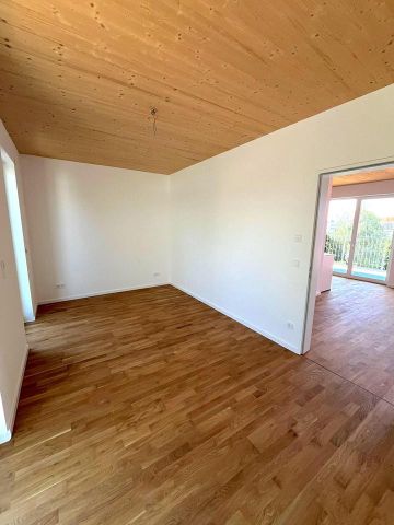 Neubau! Sofort einziehen! 2-Zi Wohnung über den Dächern Berlins! - Photo 3