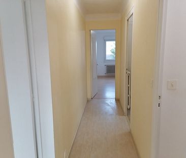 Appartement Saint-Nazaire - Proche centre - Photo 4