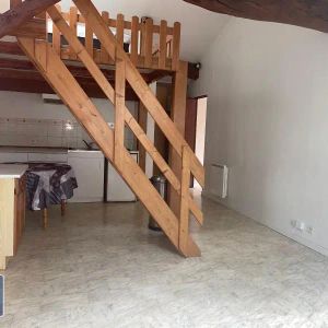 Appartement à louer 1 pièce 31.21m² - Photo 2
