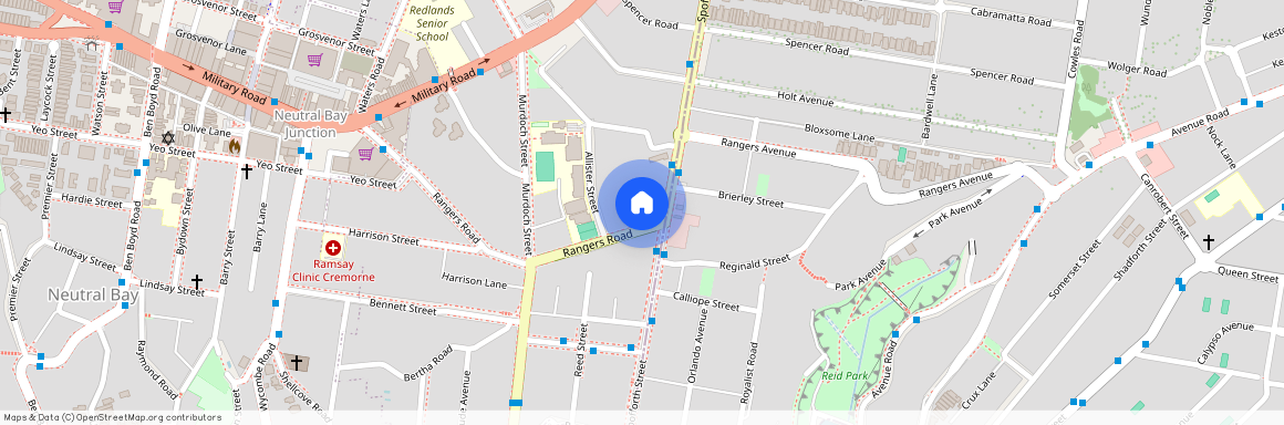 13/68-70 Rangers Road, Cremorne NSW 2090