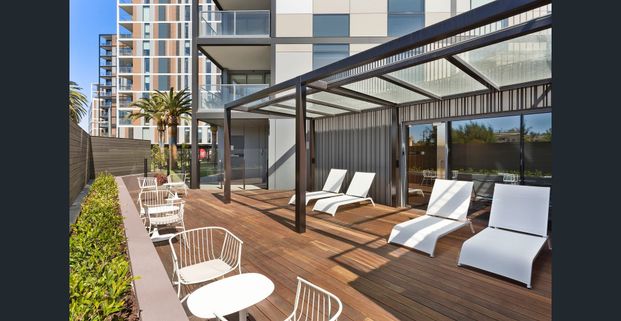 Luxurious Apartment in Armadale - Photo 1