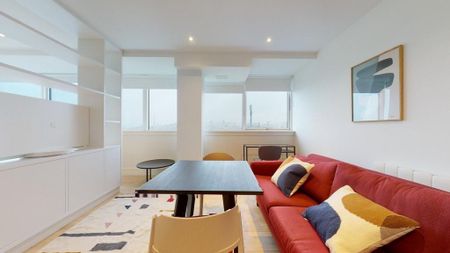 Studio to rent - Photo 5