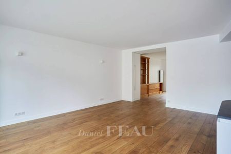 Location appartement, Paris 16ème (75016), 6 pièces, 114.28 m², ref 86468385 - Photo 3