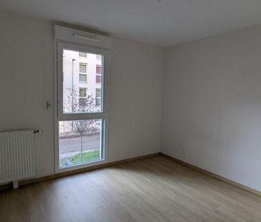 Location Appartement 3 pièces 67m² DIJON 21000 - Photo 3