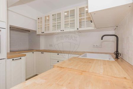 Apartamento T1 em Lisboa - Photo 5